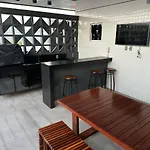 Apartamento Novo 2 Quartos, 100 Metros Da Praia.