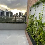 Apartamento Novo Frente Para O Mar