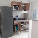 Apto Para Temporada