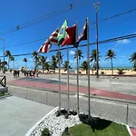 Flat Beira-Mar Marinas