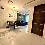 Flat Cabo Branco Confort