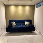 Flat Cabo Branco Confort