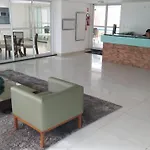 Apto Cabo Branco Beiramar