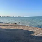 Flat Pe Na Areia No Bessa