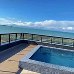 Flat Pe Na Areia No Bessa