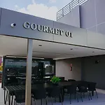 Flat De Luxo 413 - Cabo Branco Unity