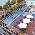 Flat De Luxo 413 - Cabo Branco Unity