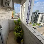 Lindo Apartamento Proximo Ao Mar!