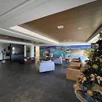 Flat Mar C Branco - A Beira-Mar