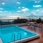 Flat Tambau Frente Mar
