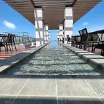 Qavi - Suite Vista Mar E Jacuzzi #Arpoar401
