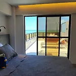 Qavi - Suite Vista Mar E Jacuzzi #Arpoar401