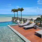 Qavi - Suite Vista Mar E Jacuzzi #Arpoar401