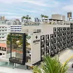 Flat Arpoar Suites Manaira Com Vista Para O Mar