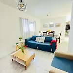 Cosy flat