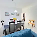Cosy flat