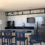 Dva Flat Cabo Branco 503