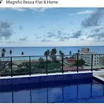 Apartamento No Magnific Bessa Flat & Home