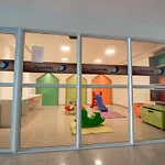 Flat Caribbean Blue - Apartamento Alto Padrao No Jardim Oceania - Joao Pessoa-Pb