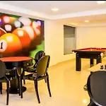 Flat A 50M Da Beira-Mar Do Cabo Branco - Gold Flat 121