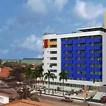 Apartamento Na Praia Conforto Ao Mar De Cabo Branco 2