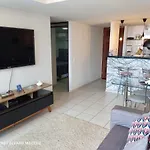 Apartamento Na Praia Conforto Ao Mar De Cabo Branco 2