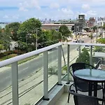 Praia Maravilhosa Pertinho Do Caribessa