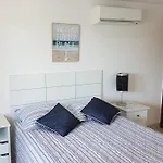 Aconchegante Apartamento Beira-Mar