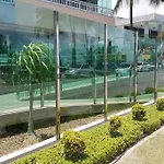 Aconchegante Apartamento Beira-Mar