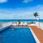 Aconchegante Apartamento Beira-Mar