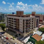 Apto Novo Praiatambaucabo Branco