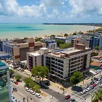 Apto Novo Praiatambaucabo Branco