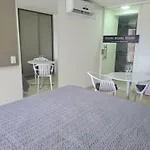 Flat No Guest Manaira Apart Hotel