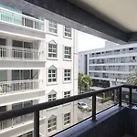 Flat Em Tambau 50M Da Praia