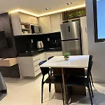 Unity Suites Beira Mar