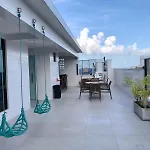 Compact Tambau - Maravilhoso Flat