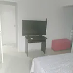 Pousada Lar Jampa - Acomodacoes