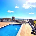 Flat Comfort Beira Mar Tambau