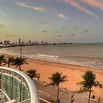 Flat A Beira Mar!
