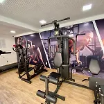 Gold Flat Myflats Hospedagens 203