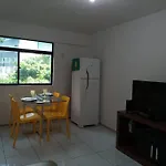 Apartamento Na Orla De Manaira - Esv Manaira