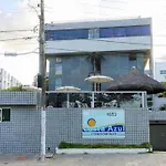 Apartamento Na Orla De Manaira - Esv Manaira