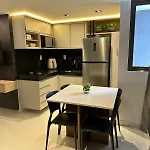 Unity Suites Beira Mar