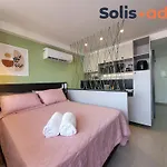 Flat Em Joao Pessoa No Bessa 50M Da Praia