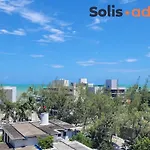 Flat Em Joao Pessoa No Bessa 50M Da Praia