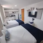Caribbean Blue 401