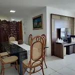 Residencial Toulon