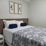 Tambau Flat, Mar Azul