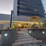 Tambau Flat, Mar Azul