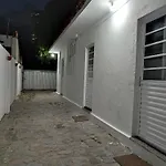 Suite Com Garagem 900 Metros Do Mar